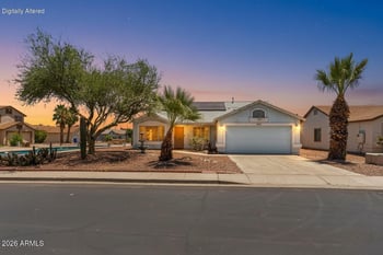 18005 145th Ave, Surprise, AZ 85374