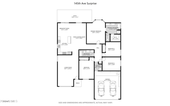 18005 145th Ave, Surprise, AZ 85374