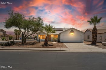 18005 145th Ave, Surprise, AZ 85374