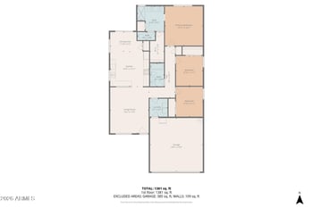 18006 Louise Dr, Surprise, AZ 85387