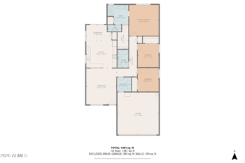 18006 Louise Dr, Surprise, AZ 85387