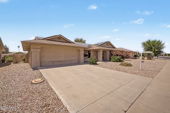 18006 136th Dr, Sun City West, AZ 85375