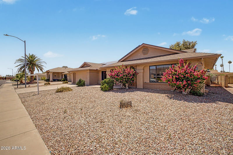 18006 136th Dr, Sun City West, AZ 85375