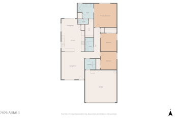 18006 W Louise Dr, Surprise, AZ 85387