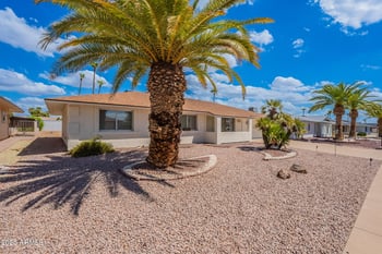 18007 129th Ave, Sun City West, AZ 85375