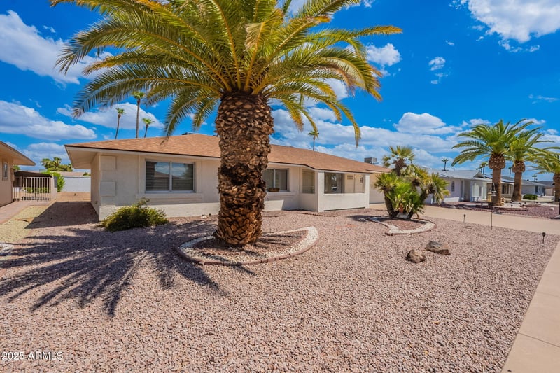 18007 129th Ave, Sun City West, AZ 85375