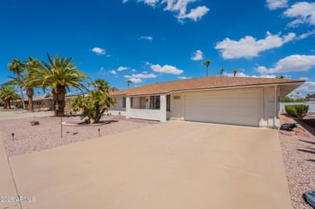 18007 129th Ave, Sun City West, AZ 85375