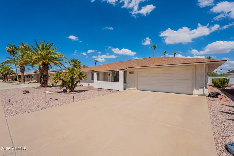 18007 129th Ave, Sun City West, AZ 85375