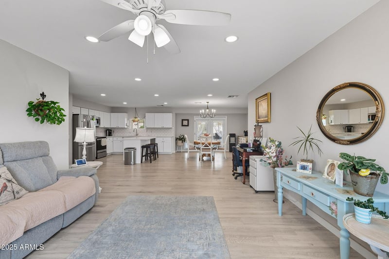 18007 129th Ave, Sun City West, AZ 85375