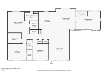 18007 129th Ave, Sun City West, AZ 85375