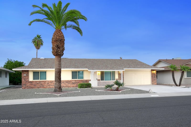 18007 134th Dr, Sun City West, AZ 85375