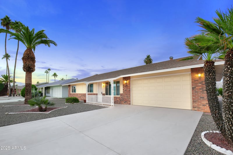 18007 134th Dr, Sun City West, AZ 85375