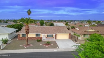 18007 134th Dr, Sun City West, AZ 85375
