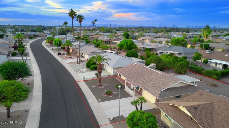 18007 134th Dr, Sun City West, AZ 85375