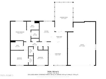 18007 134th Dr, Sun City West, AZ 85375