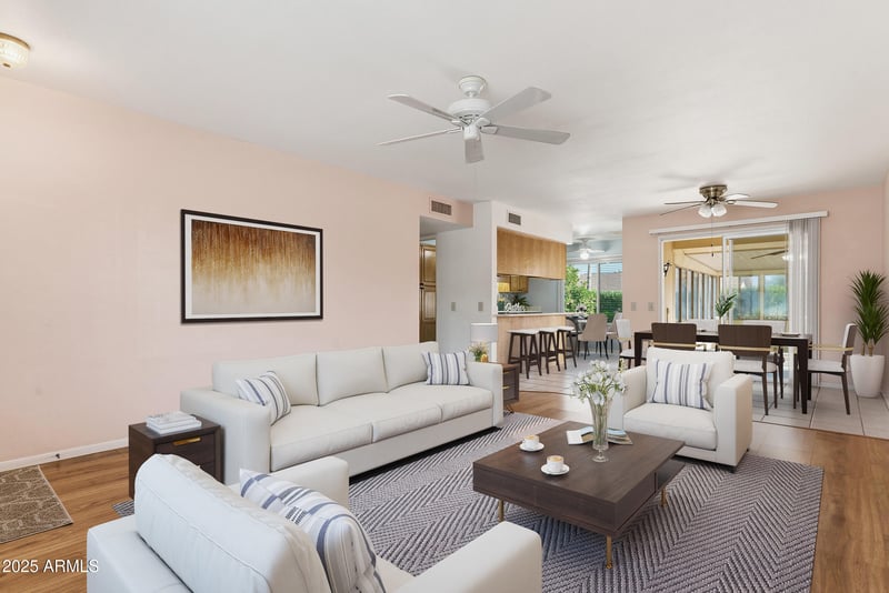 18007 134th Dr, Sun City West, AZ 85375