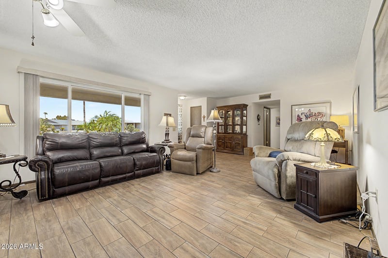 18007 N Conquistador Dr, Sun City West, AZ 85375