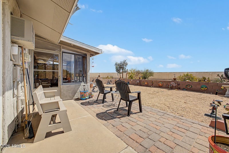 18007 N Conquistador Dr, Sun City West, AZ 85375