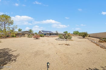 18007 N Conquistador Dr, Sun City West, AZ 85375