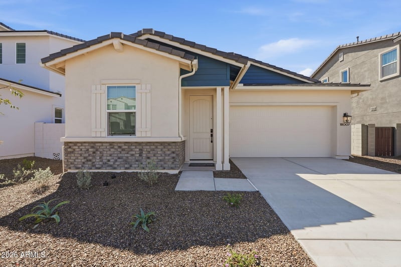 18007 Bighorn Ave, Goodyear, AZ 85338