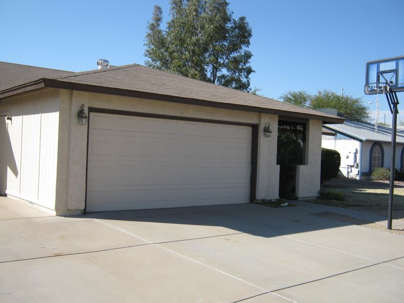 18008 N 50th Ave, Glendale, AZ 85308