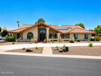 18008 75th Ave, Glendale, AZ 85308