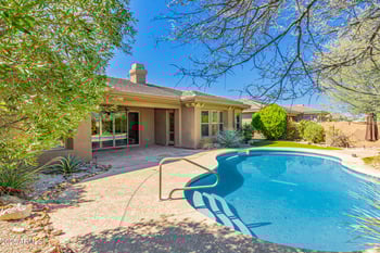 18008 Ocotillo Ave, Goodyear, AZ 85338