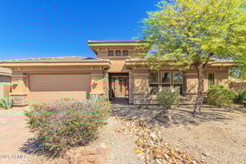 18008 Ocotillo Ave, Goodyear, AZ 85338