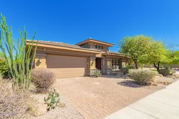 18008 Ocotillo Ave, Goodyear, AZ 85338