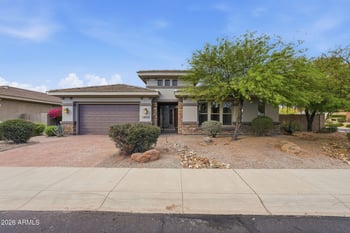 18008 Ocotillo Ave, Goodyear, AZ 85338