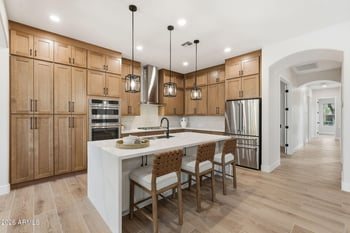 18008 Ocotillo Ave, Goodyear, AZ 85338