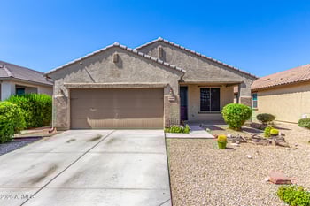 18008 Tina Ln, Surprise, AZ 85387