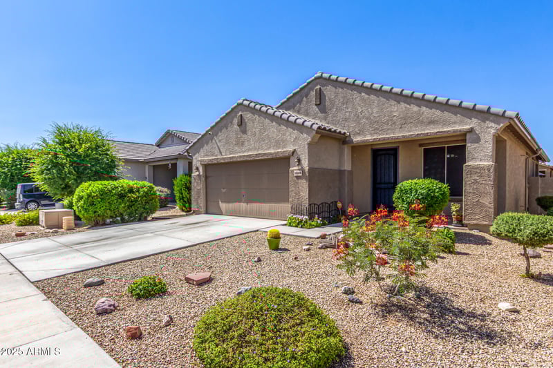 18008 Tina Ln, Surprise, AZ 85387
