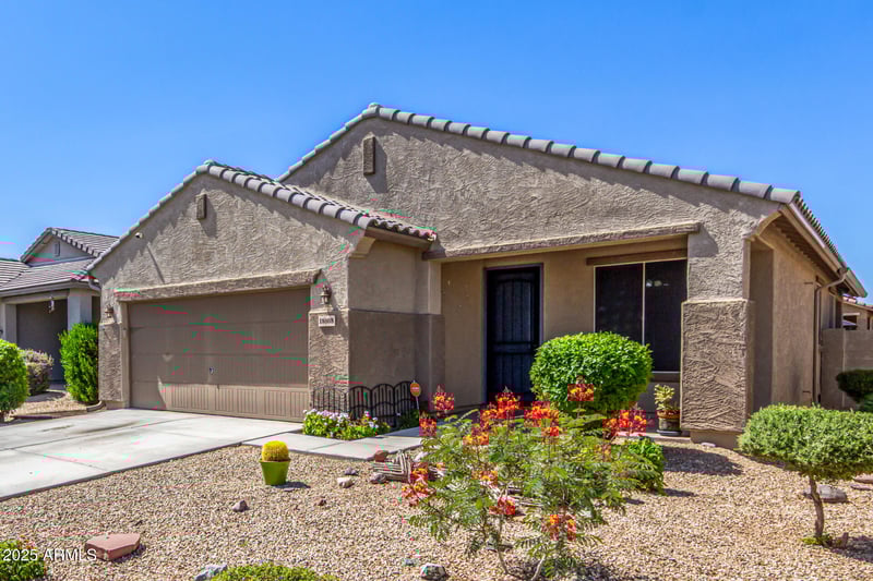 18008 Tina Ln, Surprise, AZ 85387
