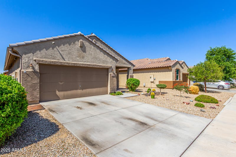 18008 Tina Ln, Surprise, AZ 85387