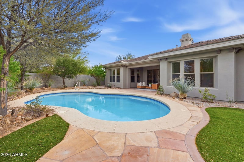 18008 Ocotillo Ave, Goodyear, AZ 85338