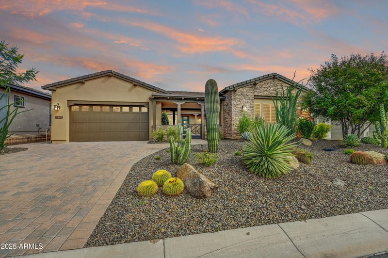 18008 Wolf Tree Ln, Rio Verde, AZ 85263