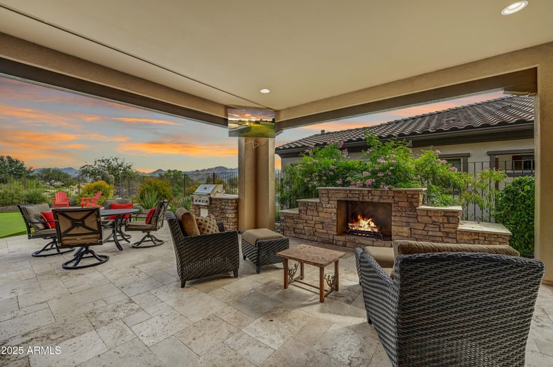 18008 Wolf Tree Ln, Rio Verde, AZ 85263