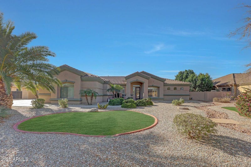 18009 Denton Ave, Litchfield Park, AZ 85340