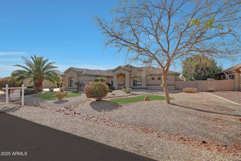 18009 Denton Ave, Litchfield Park, AZ 85340