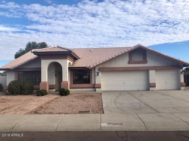 18009 N 63rd Dr, Glendale, AZ 85308