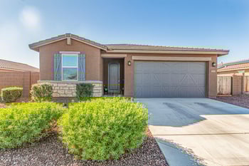 18009 Pierson St, Goodyear, AZ 85395