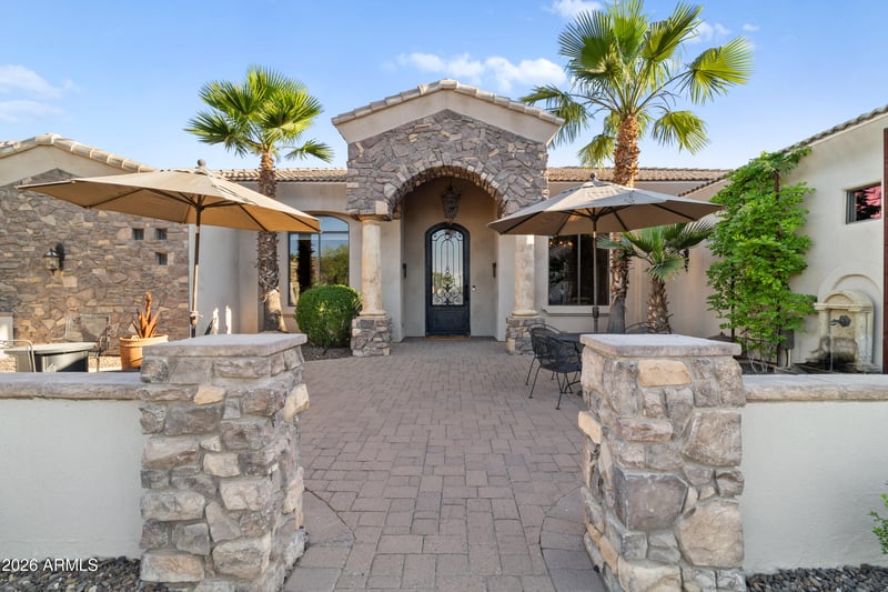 18009 Montebello Ave, Litchfield Park, AZ 85340