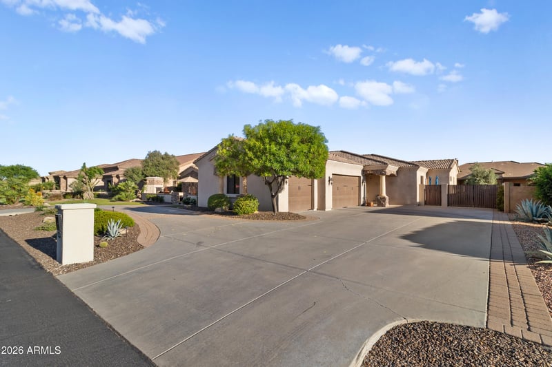 18009 Montebello Ave, Litchfield Park, AZ 85340