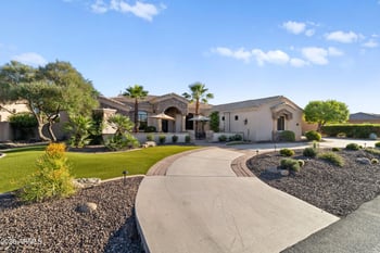 18009 W Montebello Ave, Litchfield Park, AZ 85340