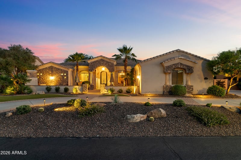 18009 Montebello Ave, Litchfield Park, AZ 85340