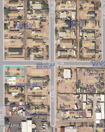 1801 29th Ave #1, Phoenix, AZ 85009