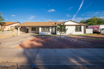1801 57th Dr, Phoenix, AZ 85035