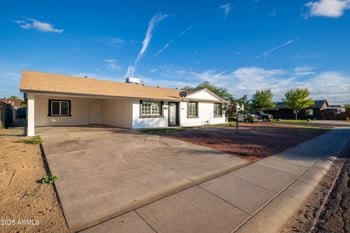 1801 57th Dr, Phoenix, AZ 85035