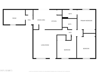 1801 57th Dr, Phoenix, AZ 85035